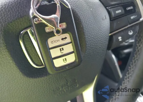 2019 Honda Accord Sport from USA, damaged, VIN 1HGCV1F32KA021663